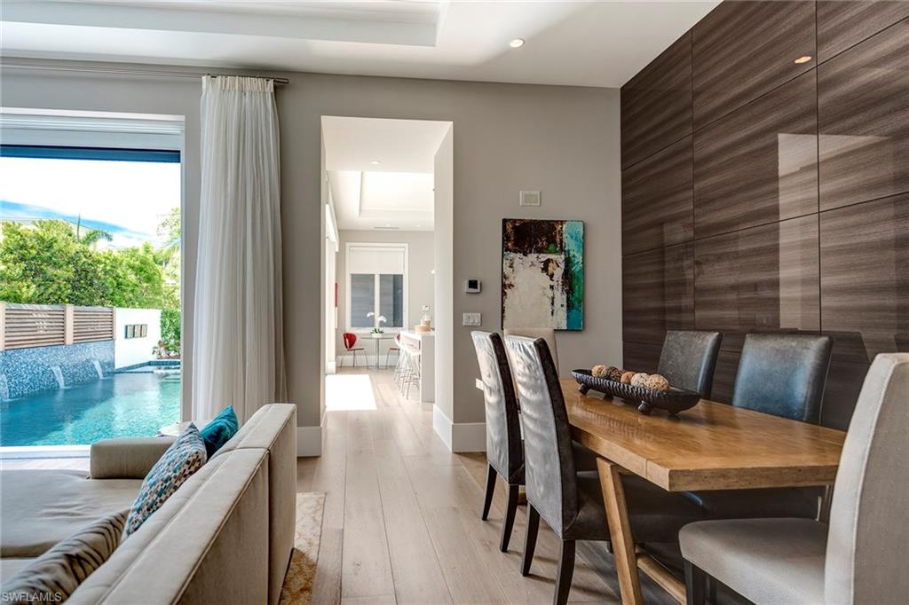 OLDE NAPLES - Residential