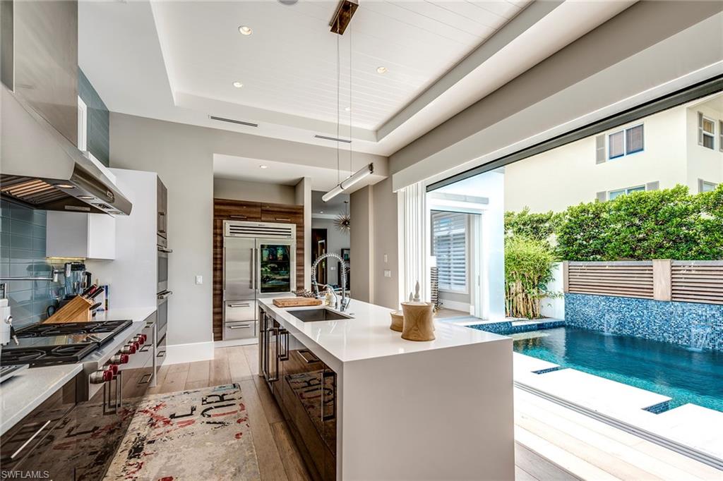 OLDE NAPLES - Residential