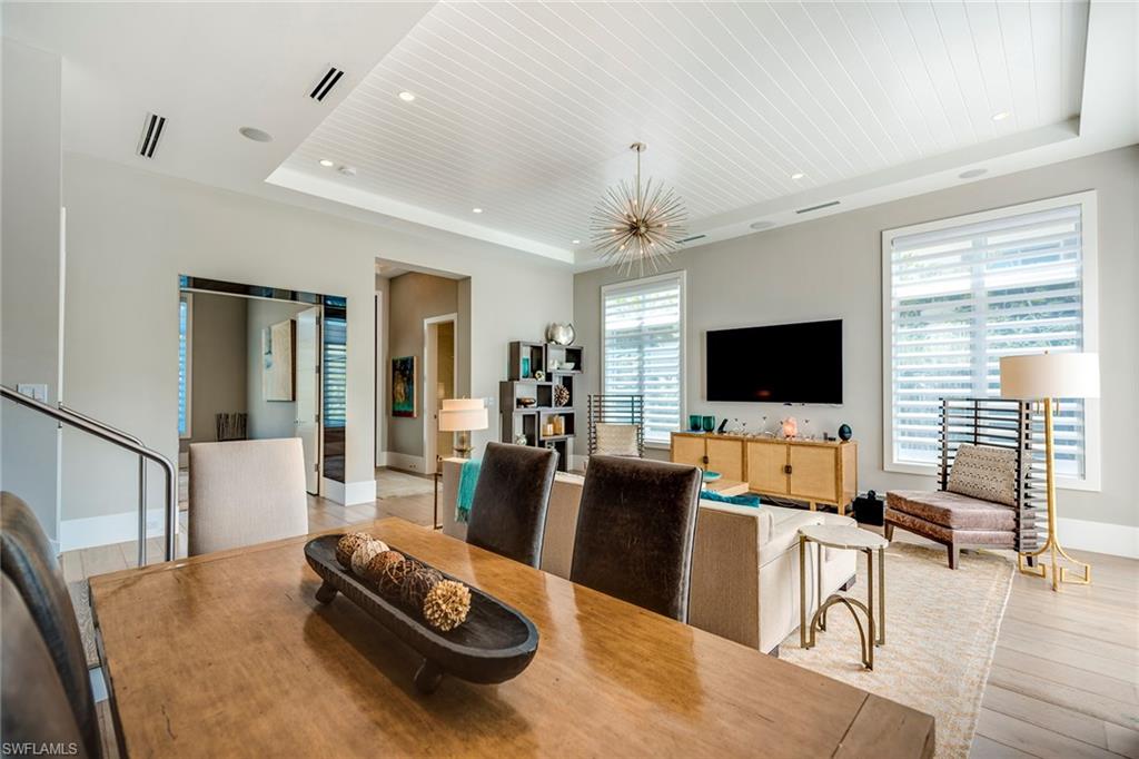 OLDE NAPLES - Residential