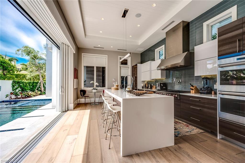 OLDE NAPLES - Residential