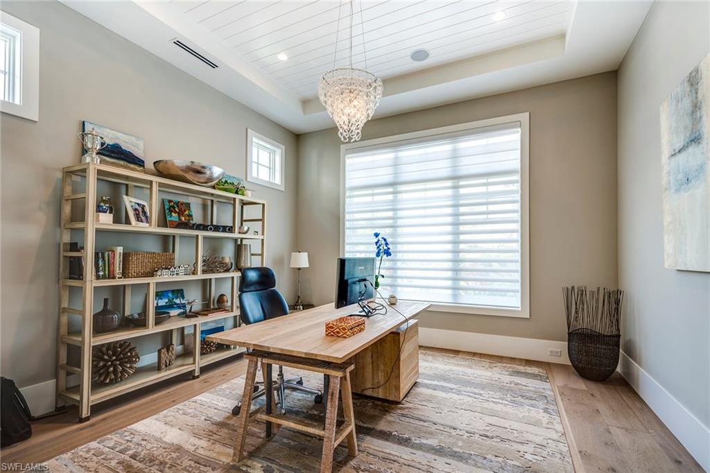 OLDE NAPLES - Residential