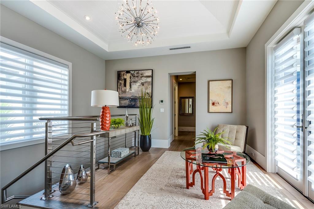 OLDE NAPLES - Residential