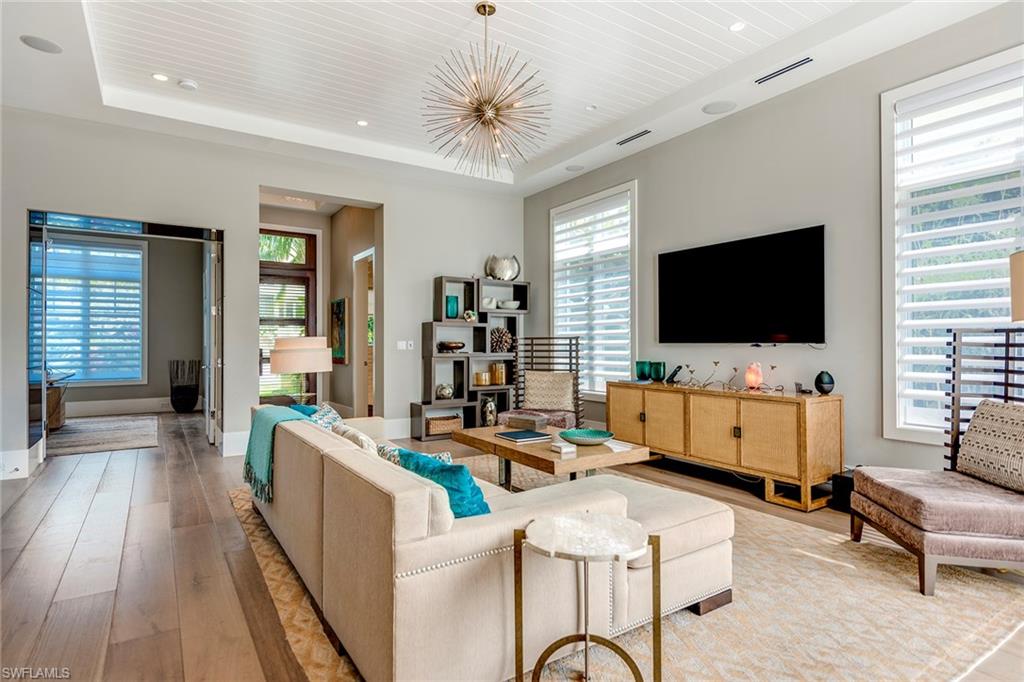 OLDE NAPLES - Residential