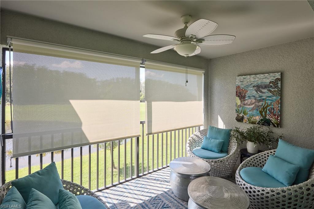 THE NATIONAL GOLF & COUNTRY CLUB AT AVE MARIA - Residential