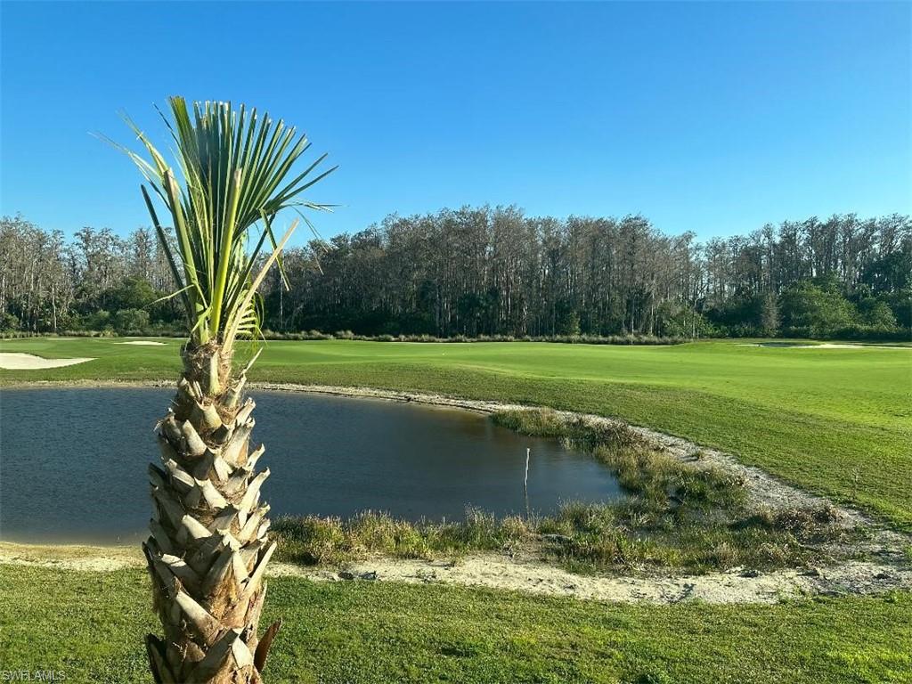 THE NATIONAL GOLF & COUNTRY CLUB AT AVE MARIA - Residential