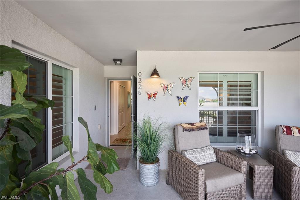 THE NATIONAL GOLF & COUNTRY CLUB AT AVE MARIA - Residential