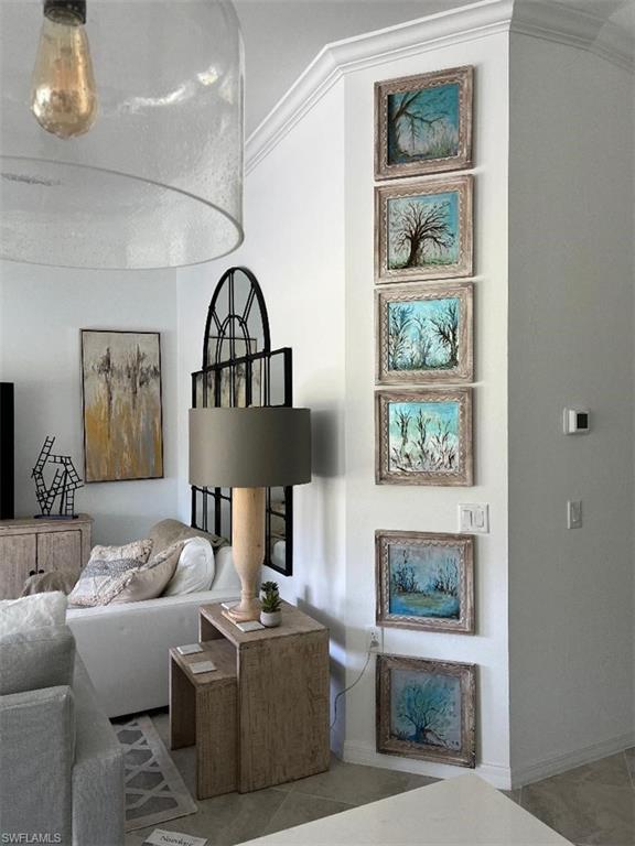 THE NATIONAL GOLF & COUNTRY CLUB AT AVE MARIA - Residential