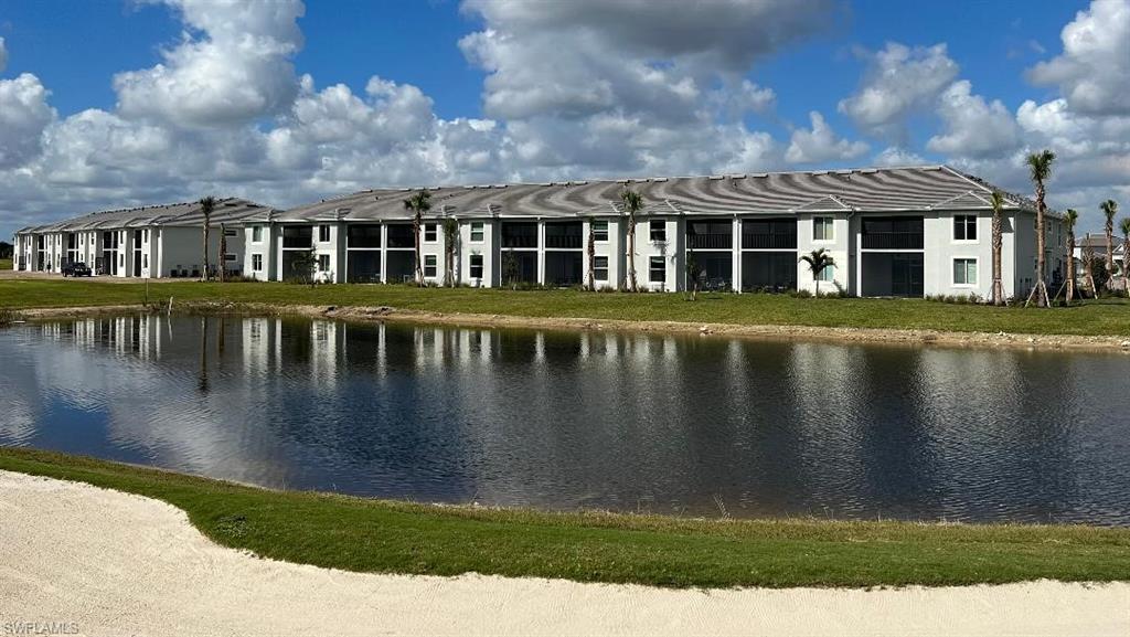 THE NATIONAL GOLF & COUNTRY CLUB AT AVE MARIA - Residential