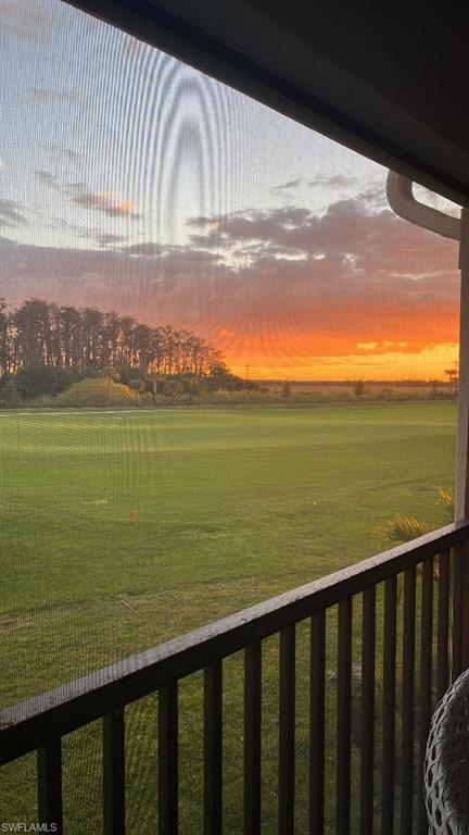 THE NATIONAL GOLF & COUNTRY CLUB AT AVE MARIA - Residential