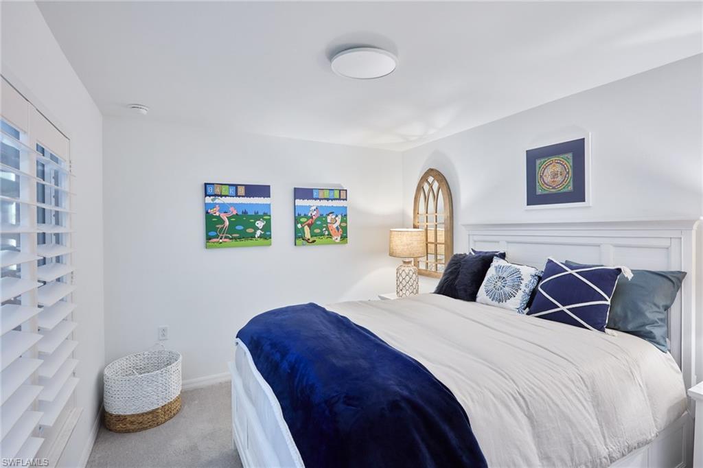 THE NATIONAL GOLF & COUNTRY CLUB AT AVE MARIA - Residential