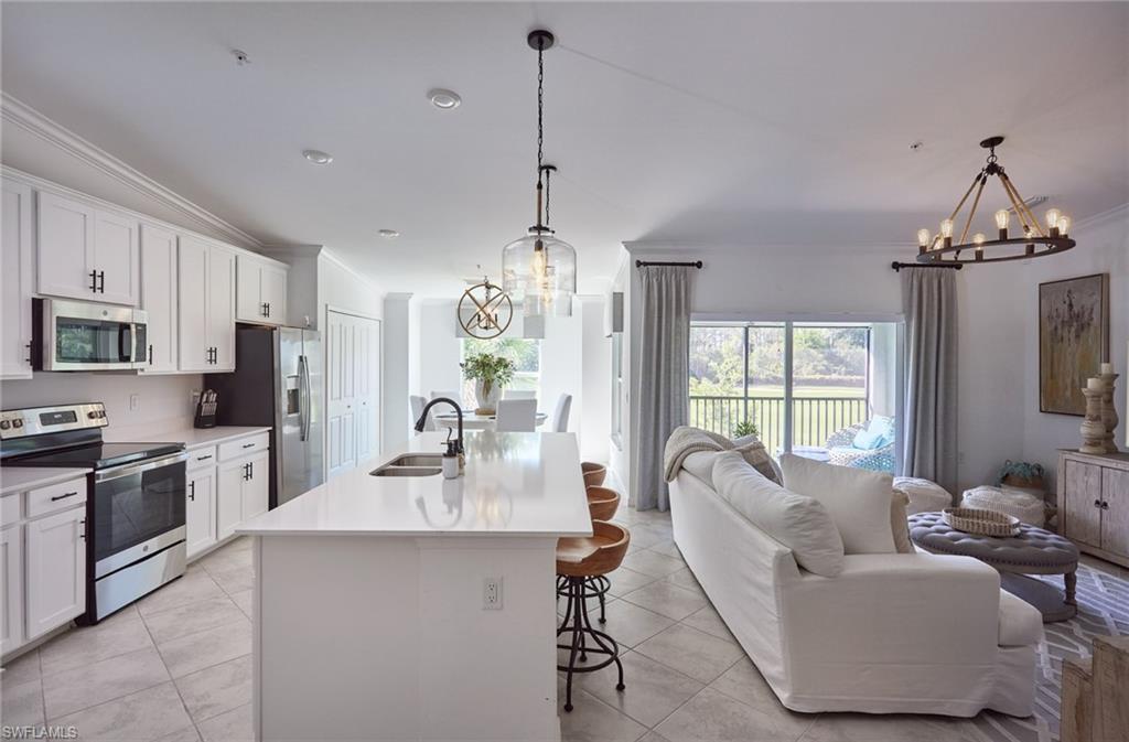 THE NATIONAL GOLF & COUNTRY CLUB AT AVE MARIA - Residential