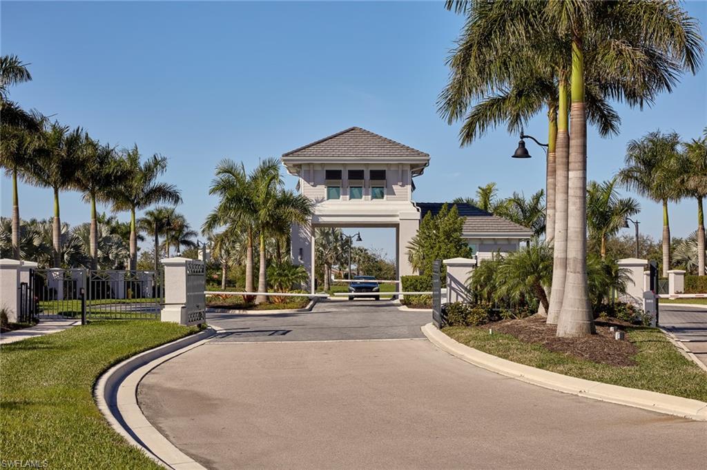 THE NATIONAL GOLF & COUNTRY CLUB AT AVE MARIA - Residential