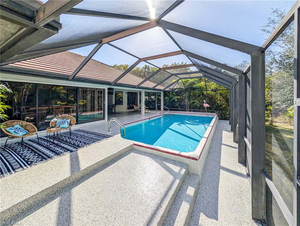 MARCO ISLAND - Residential