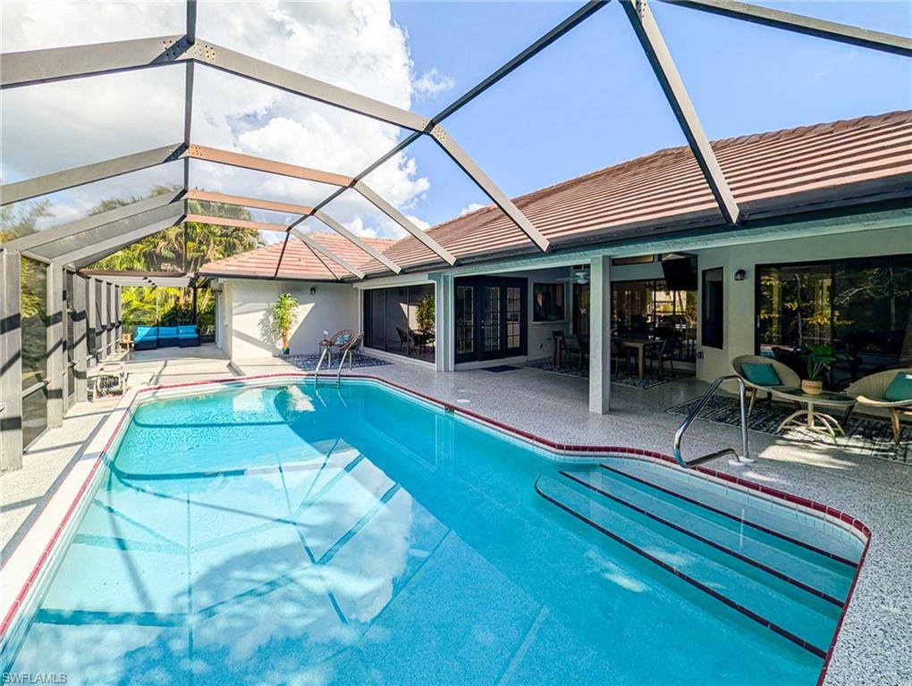 MARCO ISLAND - Residential