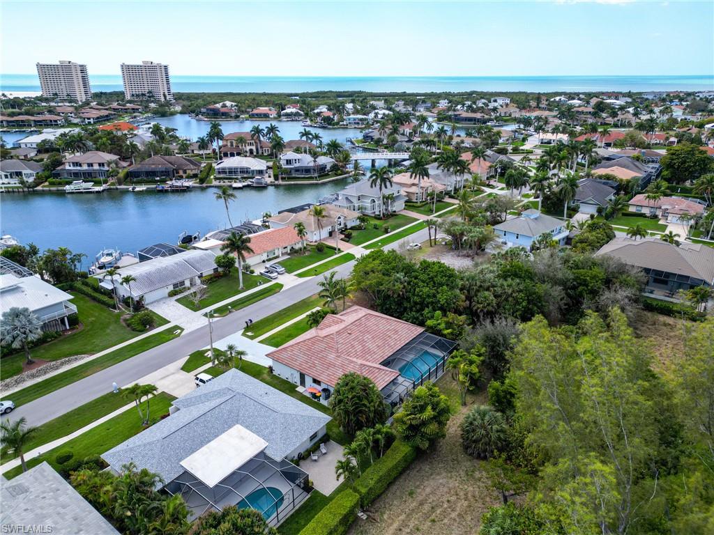 MARCO ISLAND - Residential