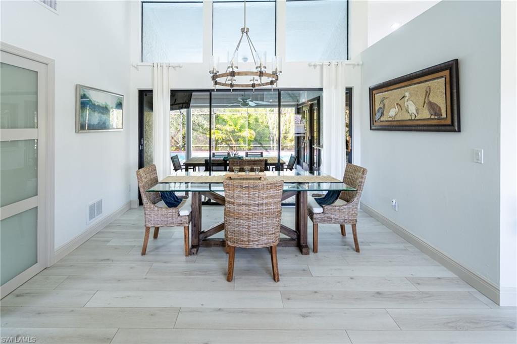 MARCO ISLAND - Residential