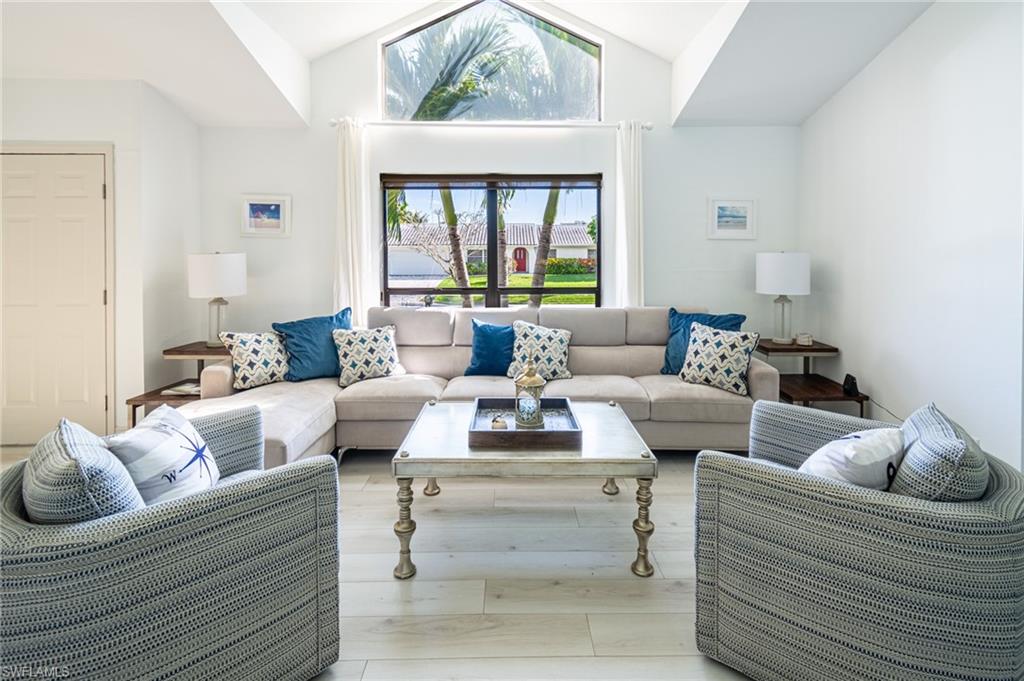 MARCO ISLAND - Residential