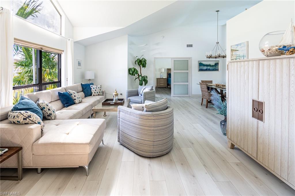 MARCO ISLAND - Residential