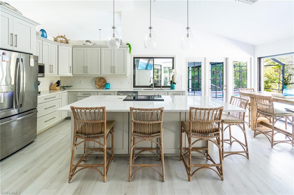 MARCO ISLAND - Residential