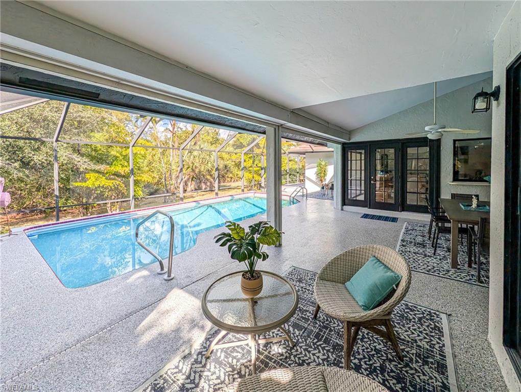 MARCO ISLAND - Residential