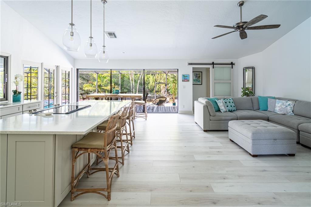 MARCO ISLAND - Residential