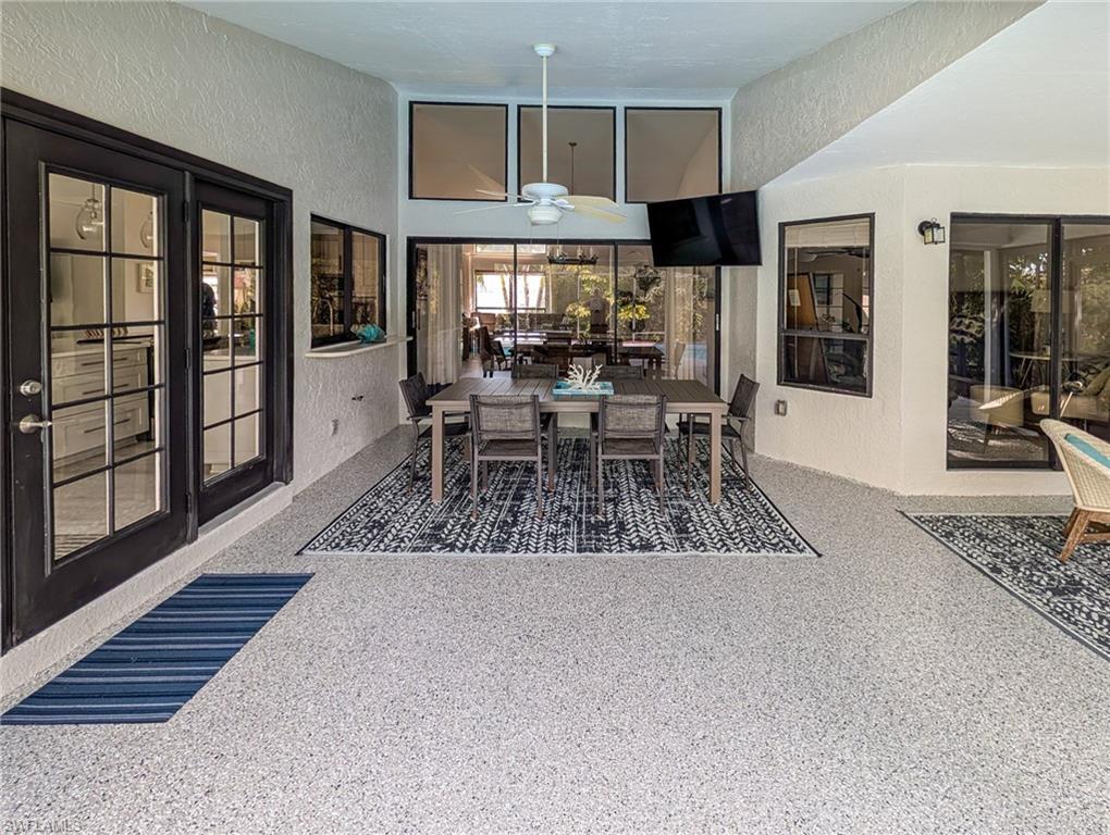 MARCO ISLAND - Residential