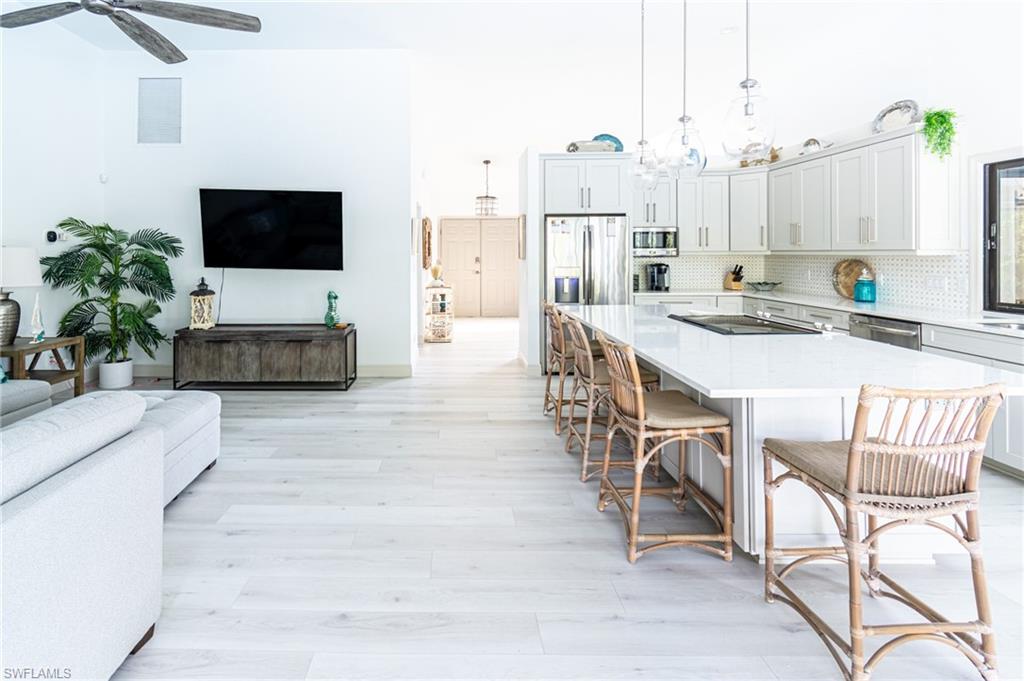 MARCO ISLAND - Residential