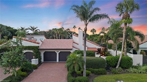 504 Tierra Mar LN E 2 NAPLES FL 34108