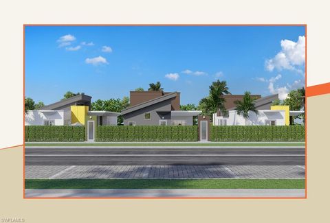 3732 Grove CIR NAPLES FL 34112