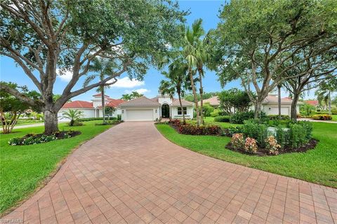 917 Tierra Lago WAY NAPLES FL 34119