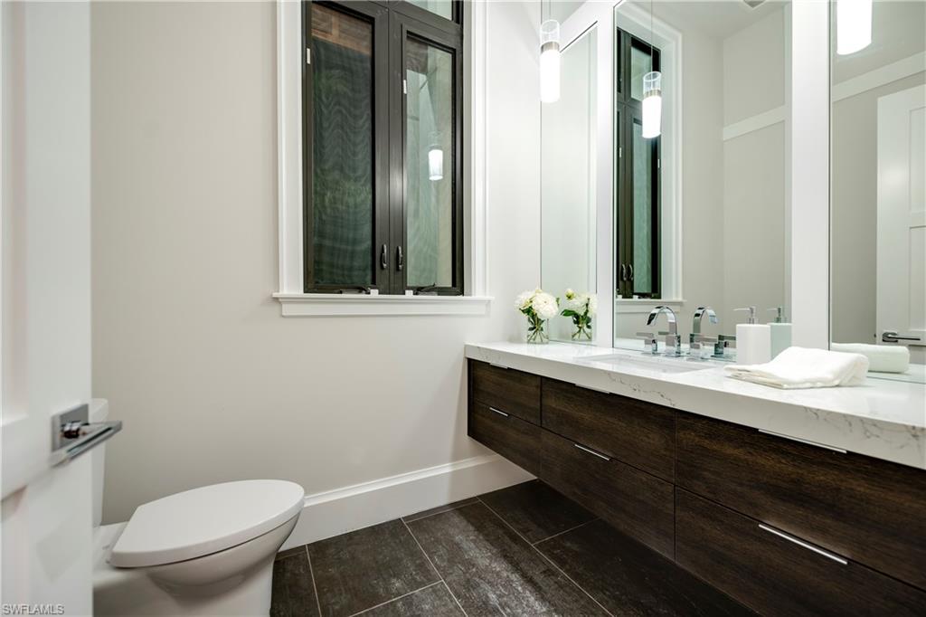 MOORINGS - Residential