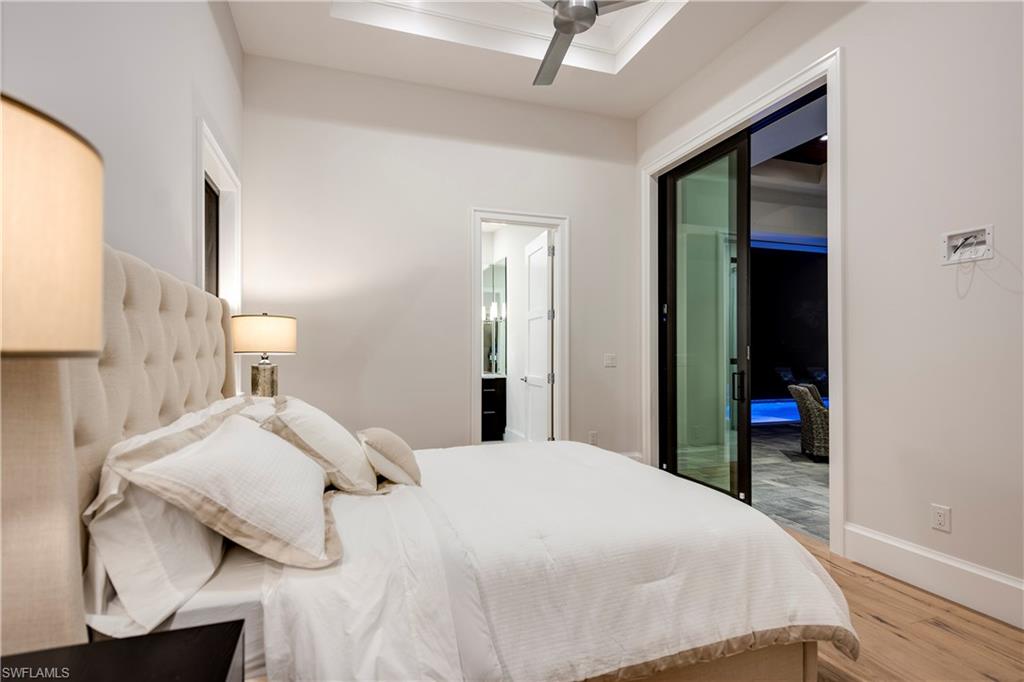 MOORINGS - Residential