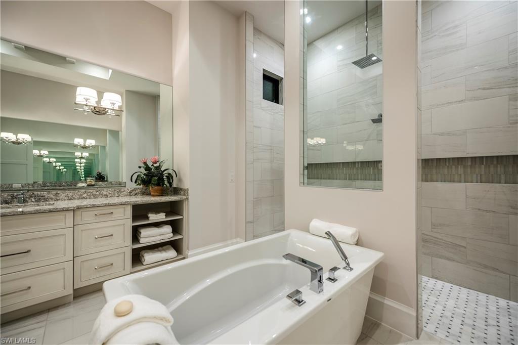 MOORINGS - Residential