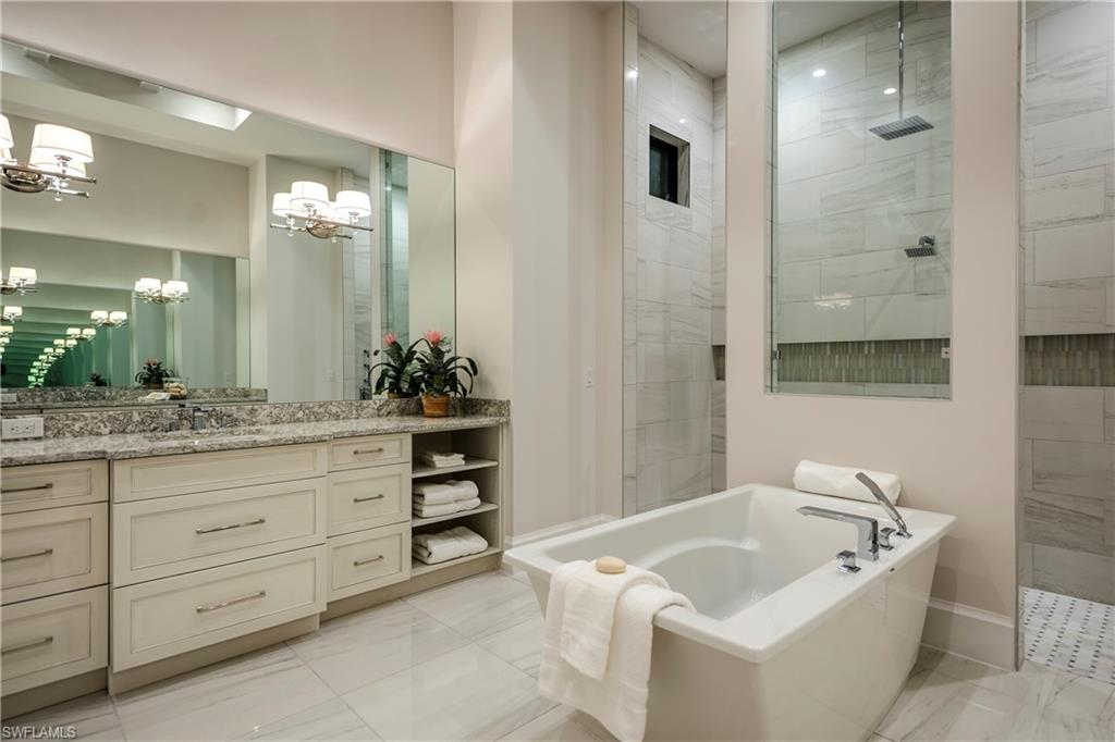 MOORINGS - Residential