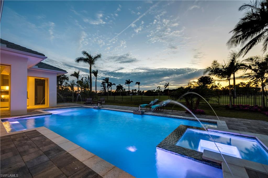 MOORINGS - Residential