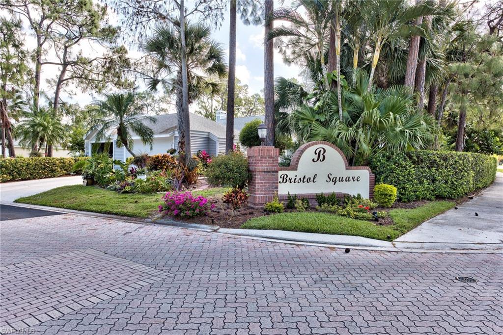 BRISTOL SQUARE - Residential