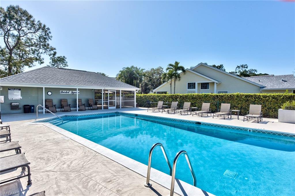 BRISTOL SQUARE - Residential