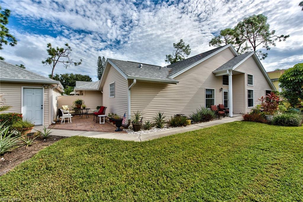 BRISTOL SQUARE - Residential