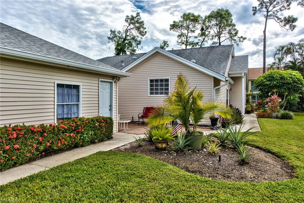 BRISTOL SQUARE - Residential