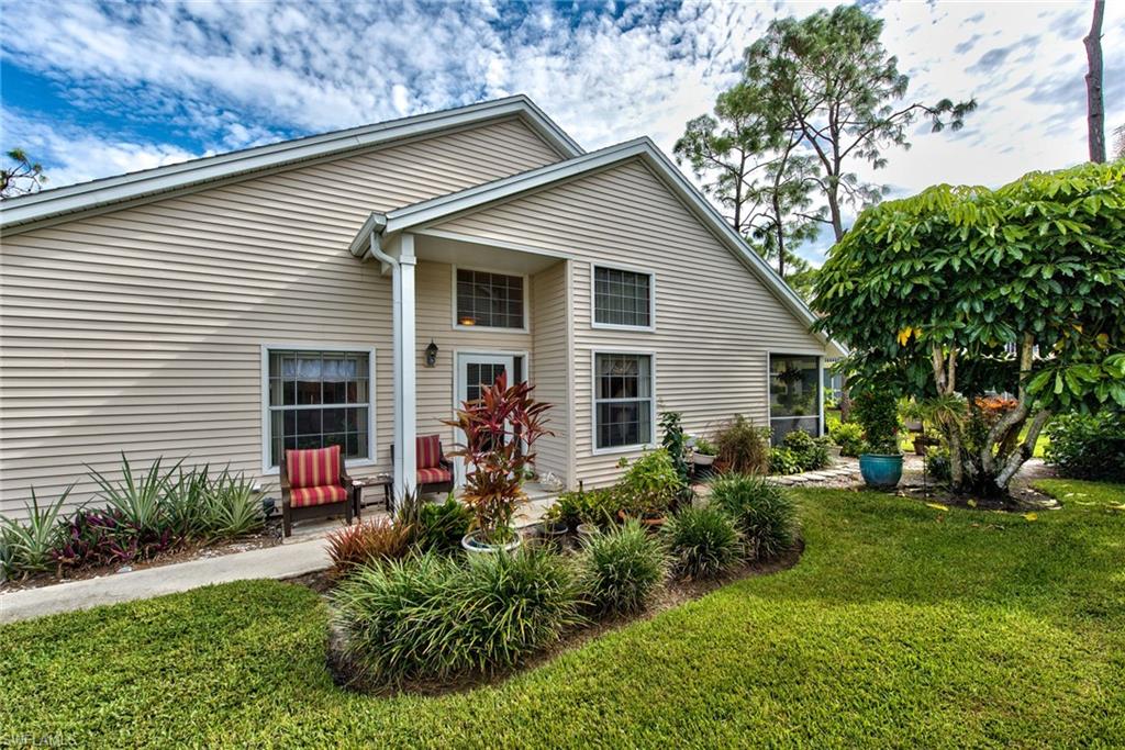 BRISTOL SQUARE - Residential