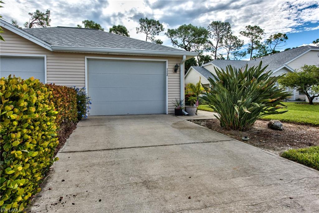 BRISTOL SQUARE - Residential