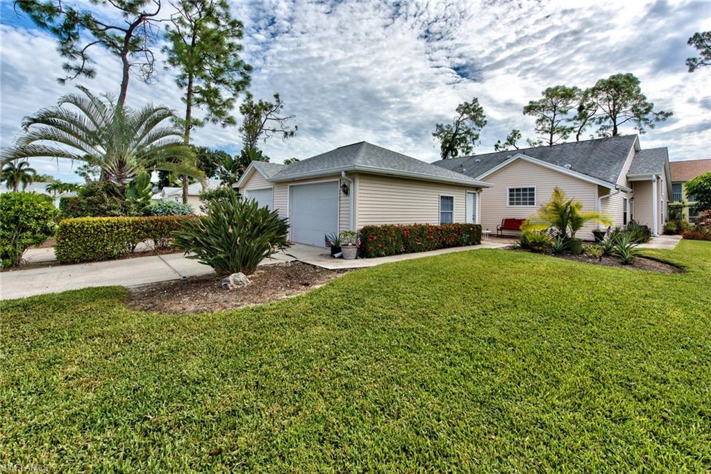 BRISTOL SQUARE - Residential