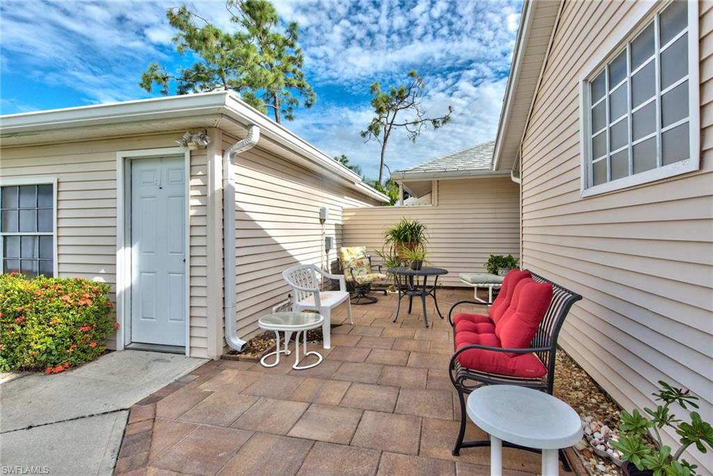 BRISTOL SQUARE - Residential