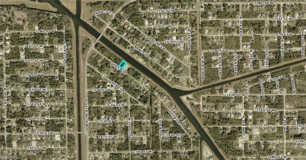 ISLAND OF HAPPINESS - Land