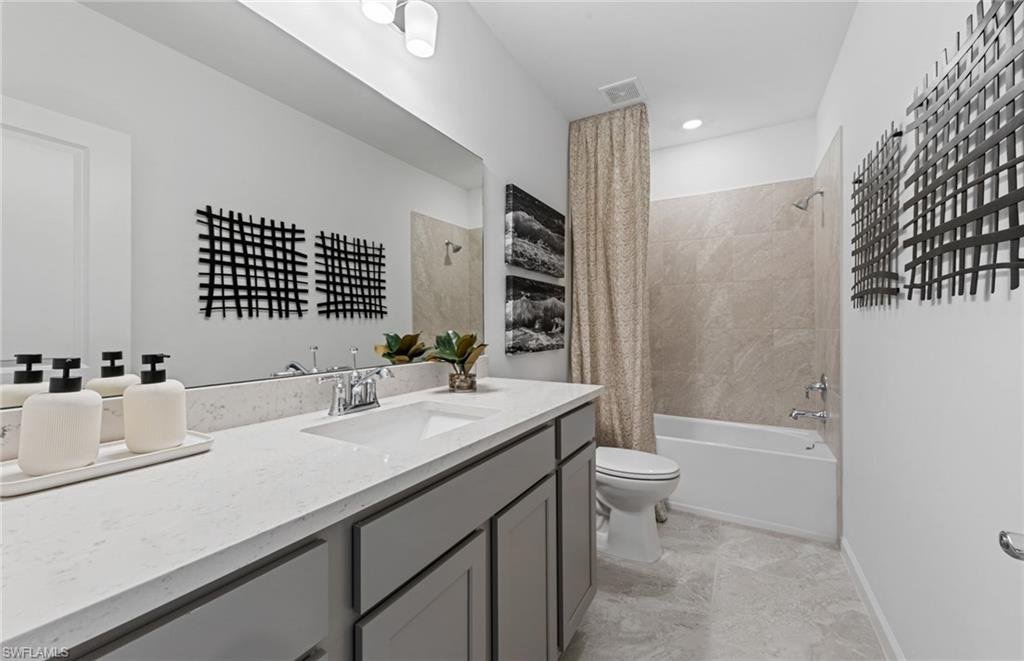 SOLIS GRANDE - Residential