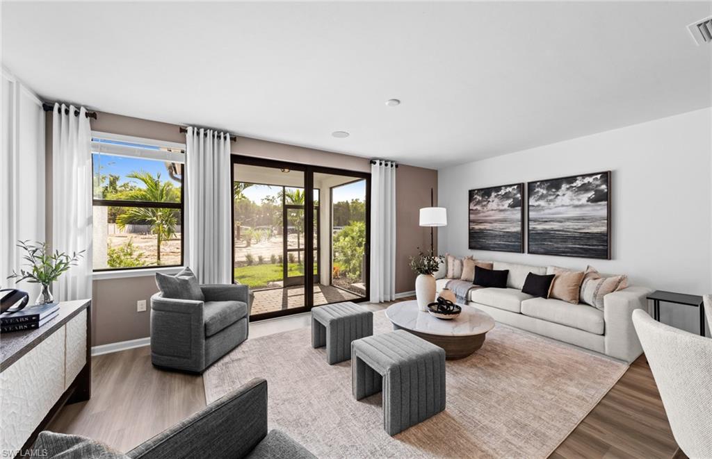 SOLIS GRANDE - Residential