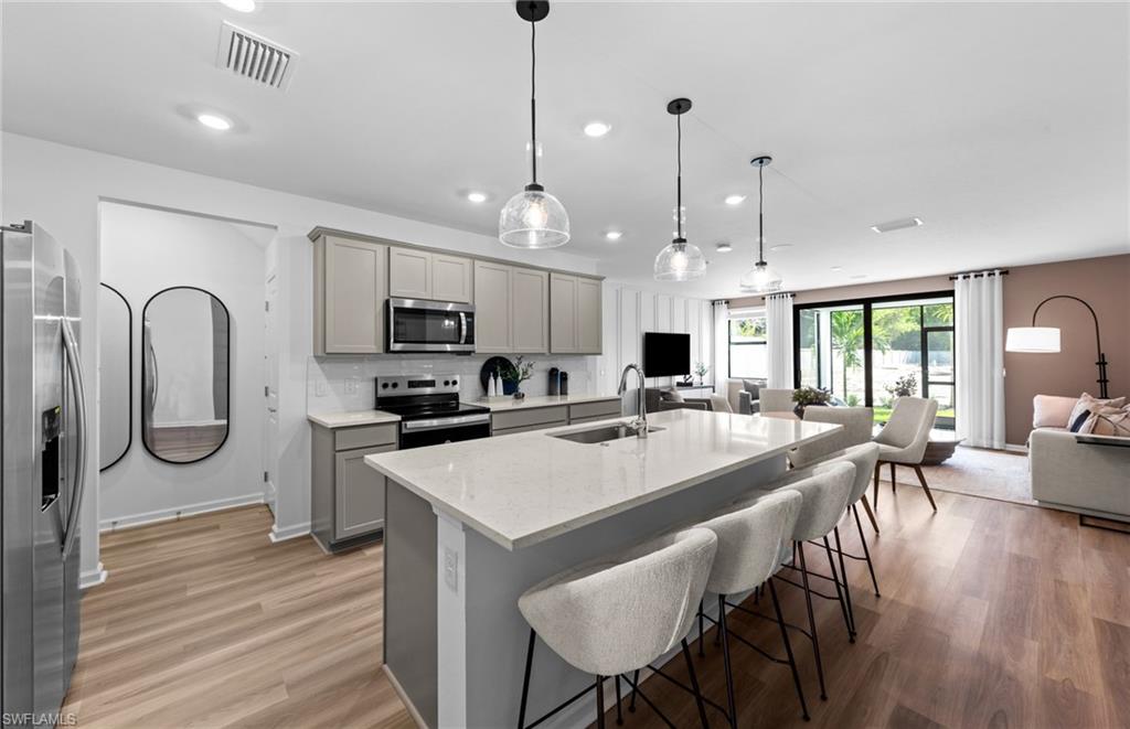 SOLIS GRANDE - Residential