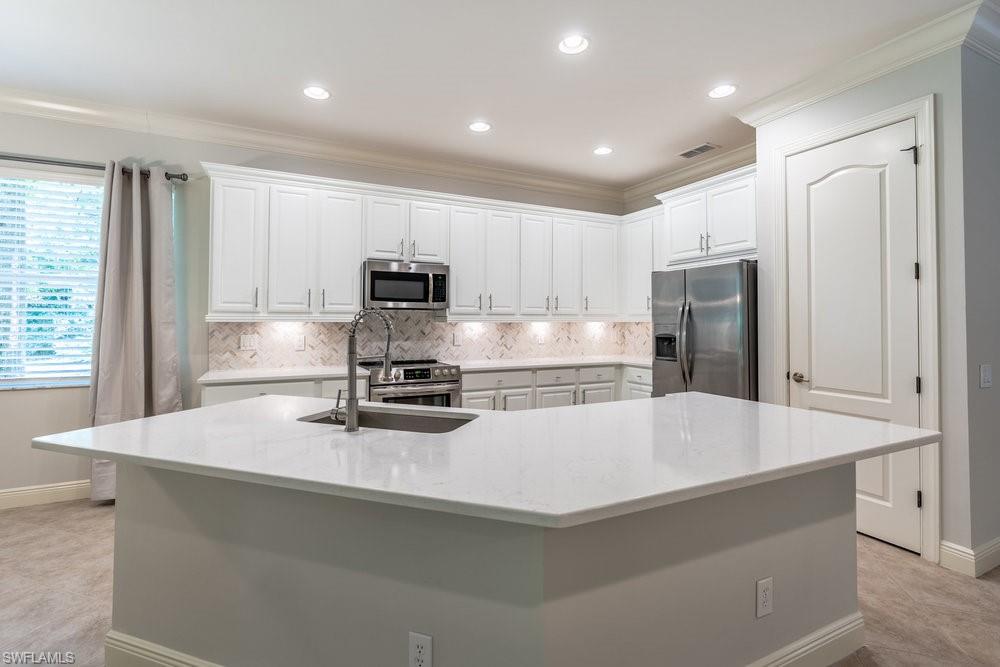 CASSIA - Residential