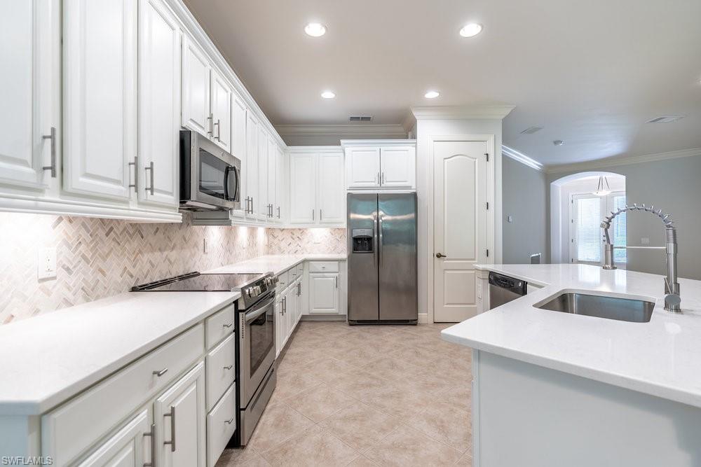 CASSIA - Residential