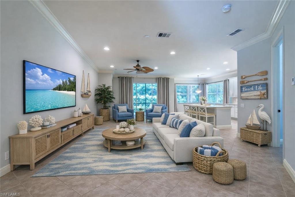 CASSIA - Residential